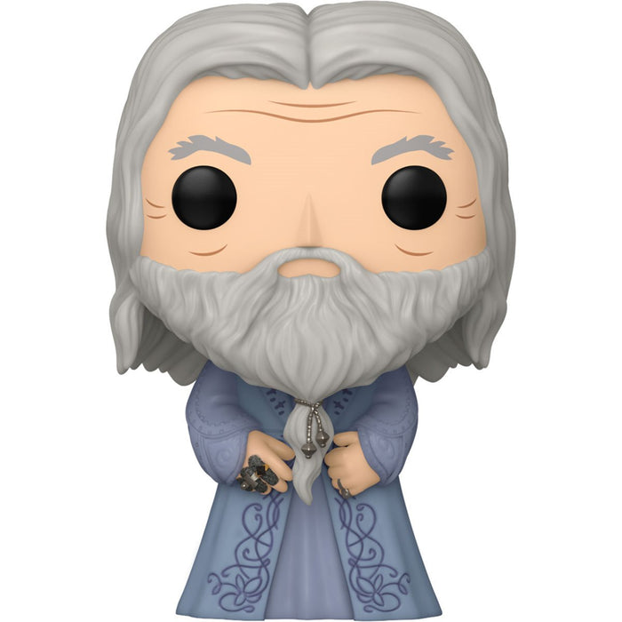 Funko Pop Movies: Harry Potter - Dumbledore Horcruxes