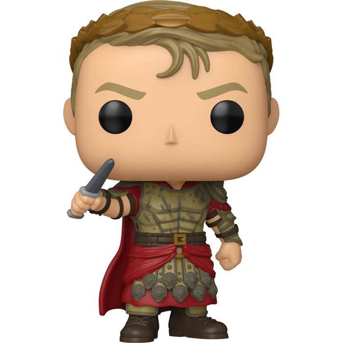 Funko Pop Television: Fallout - Cesar