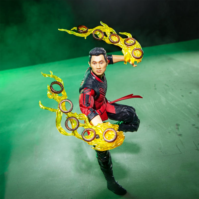 Marvel Legends Series: Avengers Doomsday - Shang Chi