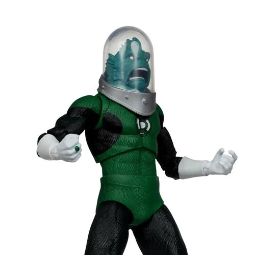 Mcfarlane Dc Multiverse: Green Lantern - Nautkeloi 7 Pulgadas