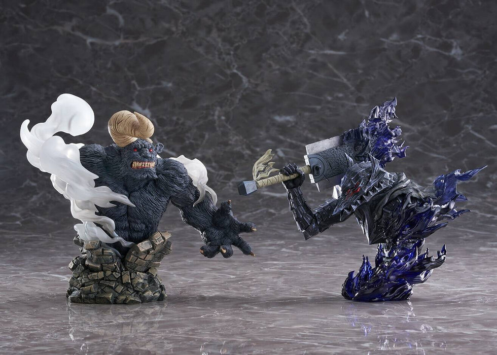 Max Factory Bust Figure: Berserk - Zodd
