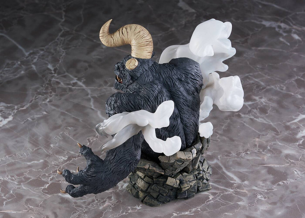 Max Factory Bust Figure: Berserk - Zodd