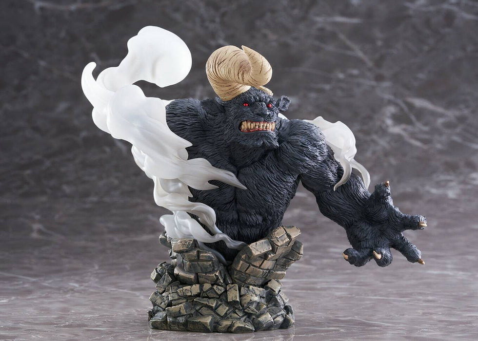 Max Factory Bust Figure: Berserk - Zodd