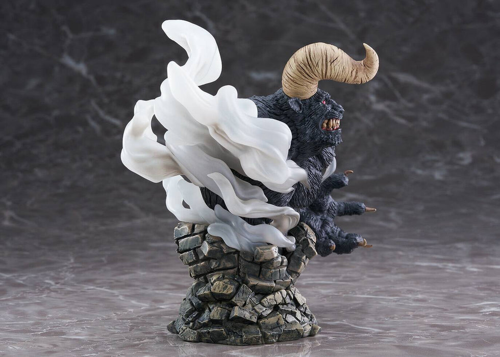 Max Factory Bust Figure: Berserk - Zodd