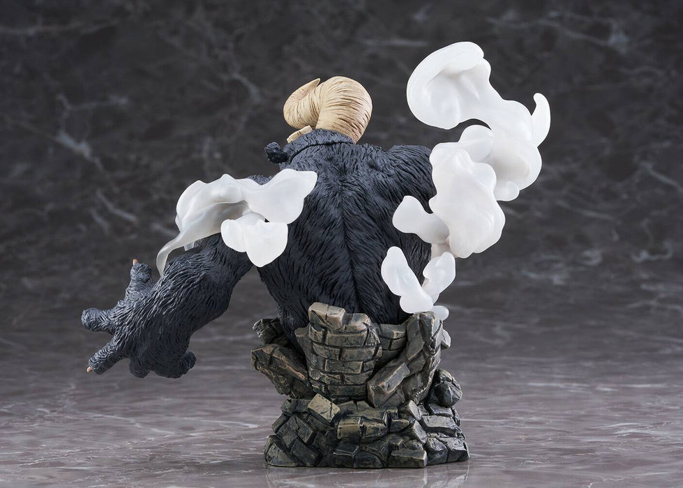 Max Factory Bust Figure: Berserk - Zodd