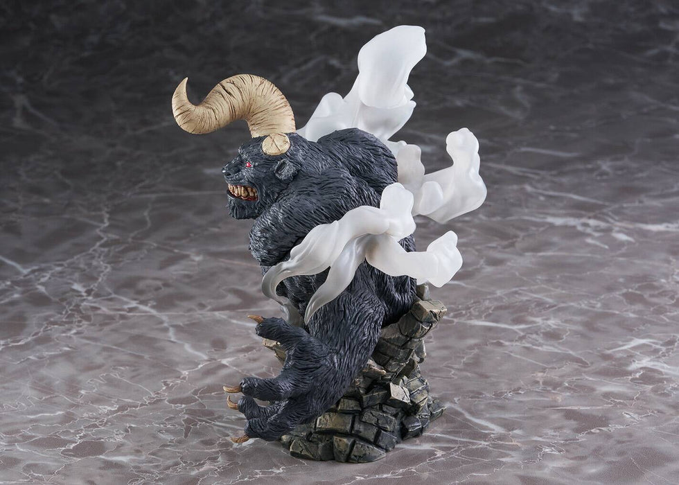 Max Factory Bust Figure: Berserk - Zodd