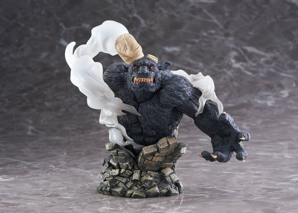 Max Factory Bust Figure: Berserk - Zodd