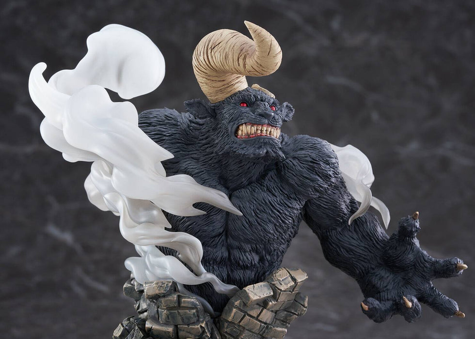 Max Factory Bust Figure: Berserk - Zodd
