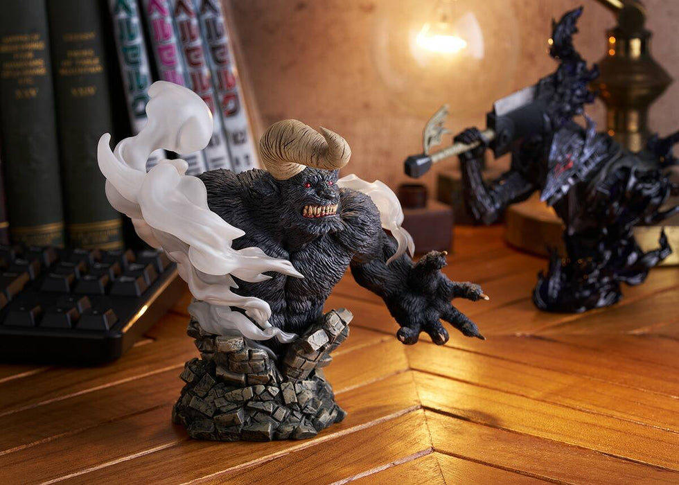 Max Factory Bust Figure: Berserk - Zodd