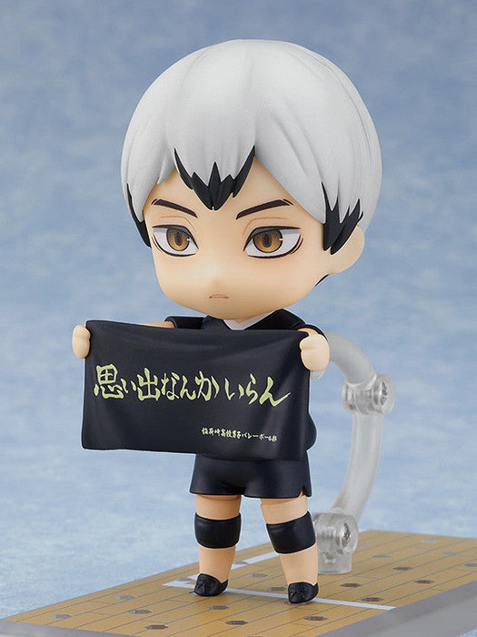 Orange Rouge Nendoroid: Haikyu To The Top - Shinsuke Kita