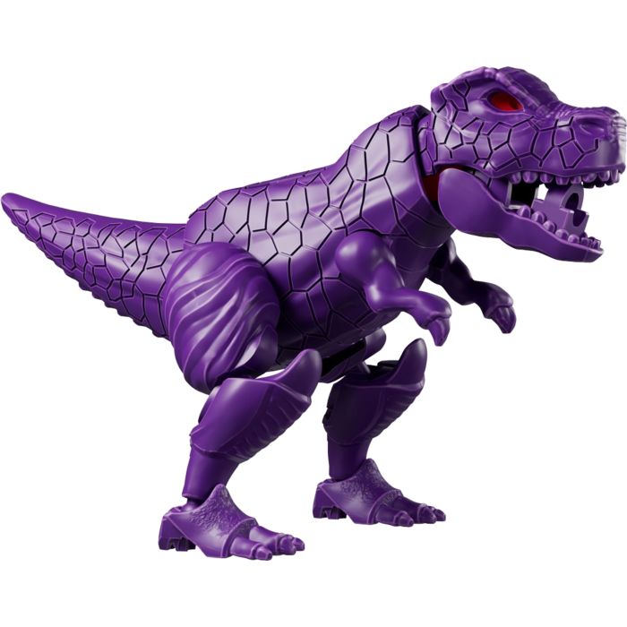Blokees Transformers Defender Version: 06 Brutal Fang Unitario 71406