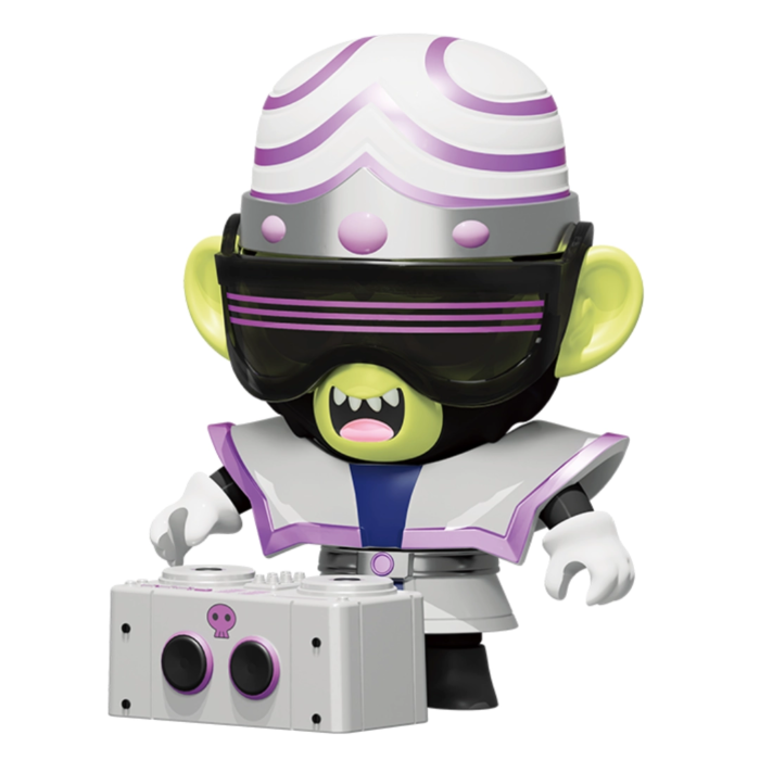 Blokees Chicas Superpoderosas Mokoo: 01 Cute Beats UNITARIO 75871
