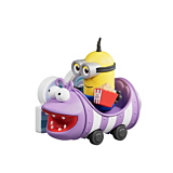 Blokees Minions Daadoos Nest Series: Minions Daadoos Nest Series 01 Super Silly Fun Land Ride UNITARIO 75891