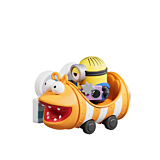 Blokees Minions Daadoos Nest Series: Minions Daadoos Nest Series 01 Super Silly Fun Land Ride UNITARIO 75891