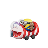 Blokees Minions Daadoos Nest Series: Minions Daadoos Nest Series 01 Super Silly Fun Land Ride UNITARIO 75891