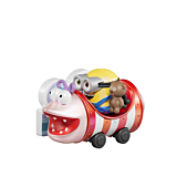 Blokees Minions Daadoos Nest Series: Minions Daadoos Nest Series 01 Super Silly Fun Land Ride UNITARIO 75891