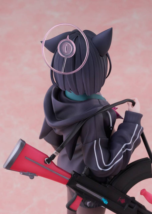 Claynel Scale Figure: Blue Archive - Kazusa Escala 1/7