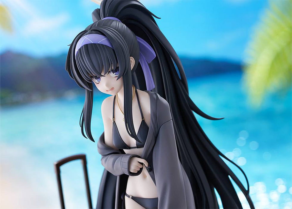 Phat Company Scale Figure: Blue Archive - Ui Swimsuit Escala 1/7