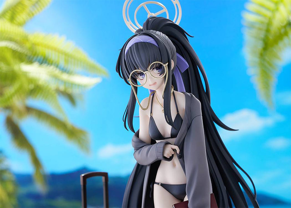 Phat Company Scale Figure: Blue Archive - Ui Swimsuit Escala 1/7