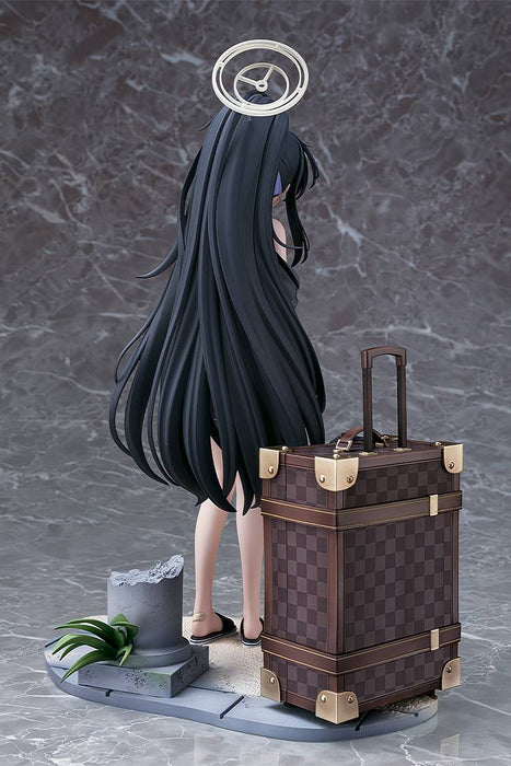 Phat Company Scale Figure: Blue Archive - Ui Swimsuit Escala 1/7