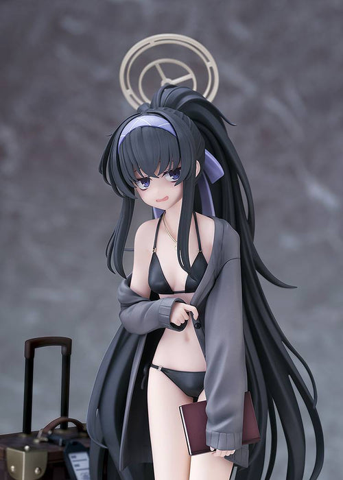 Phat Company Scale Figure: Blue Archive - Ui Swimsuit Escala 1/7