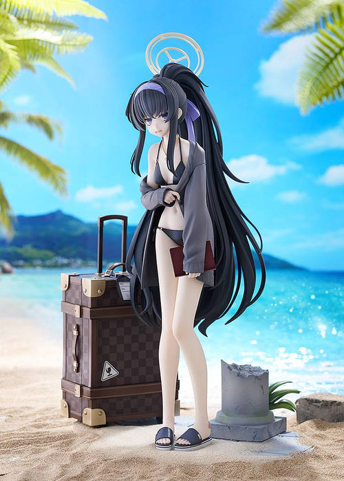 Phat Company Scale Figure: Blue Archive - Ui Swimsuit Escala 1/7