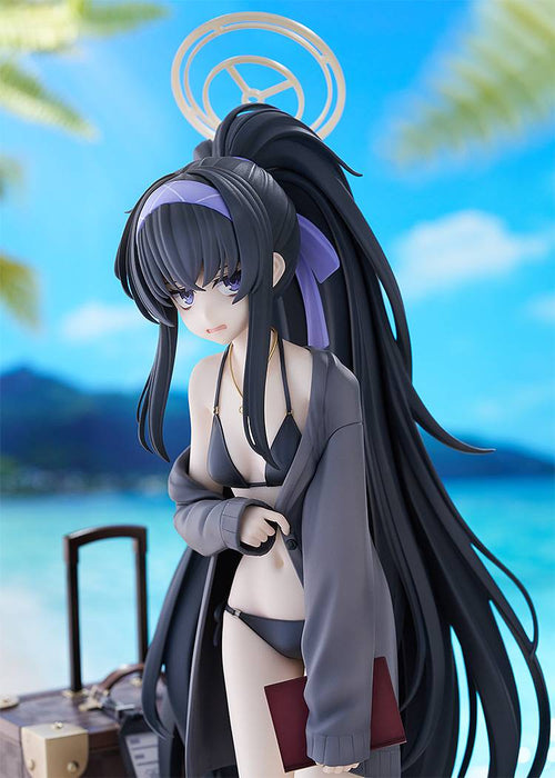 Phat Company Scale Figure: Blue Archive - Ui Swimsuit Escala 1/7