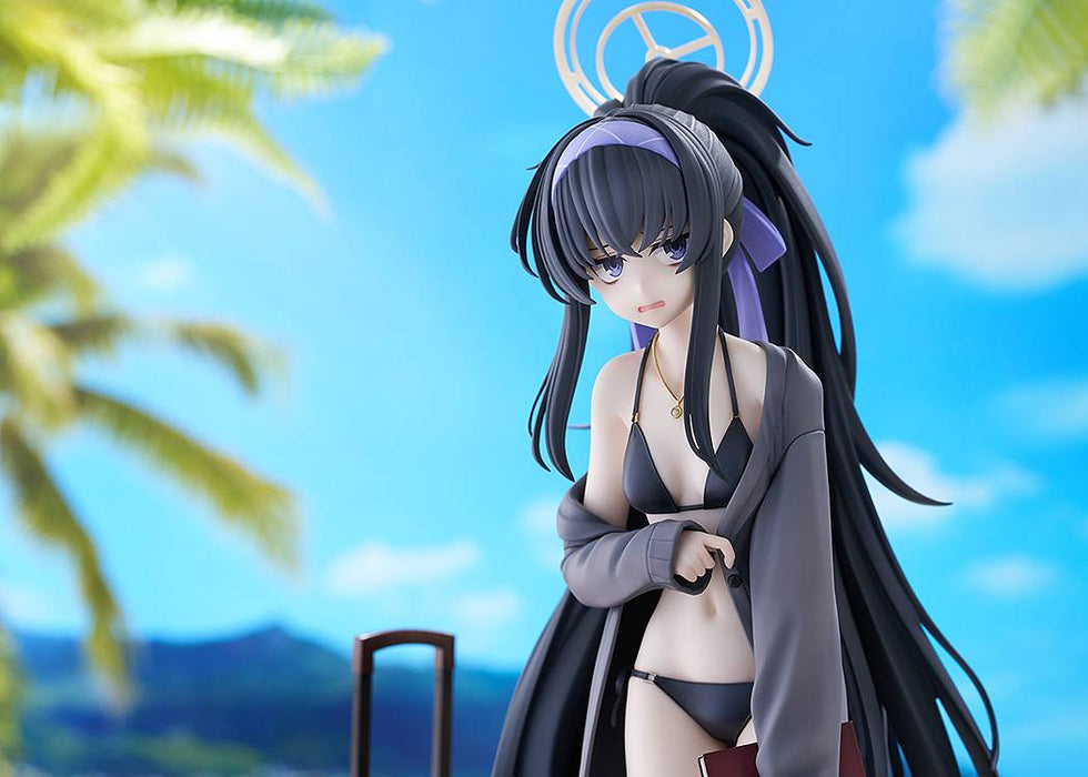 Phat Company Scale Figure: Blue Archive - Ui Swimsuit Escala 1/7
