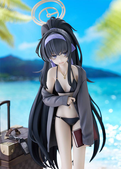 Phat Company Scale Figure: Blue Archive - Ui Swimsuit Escala 1/7