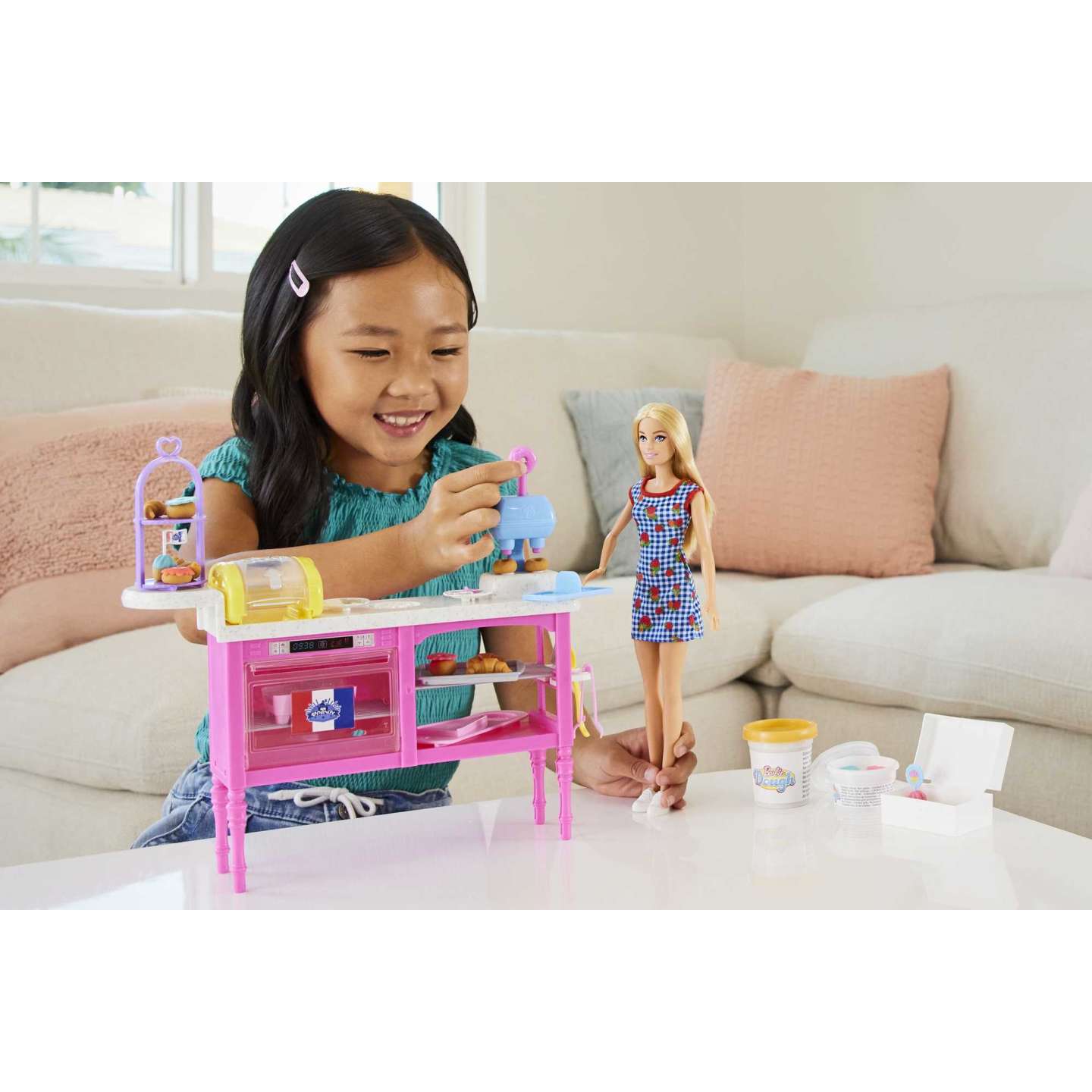 Juegos De Barbie Pasteleria Y Heladeria simplysouth.ie