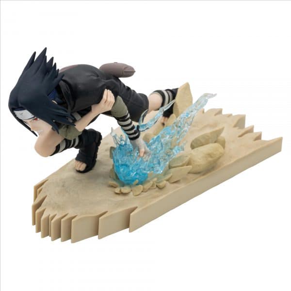 Banpresto Combination Battle 2: Naruto - Sasuke Uchiha