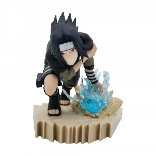 Banpresto Combination Battle 2: Naruto - Sasuke Uchiha