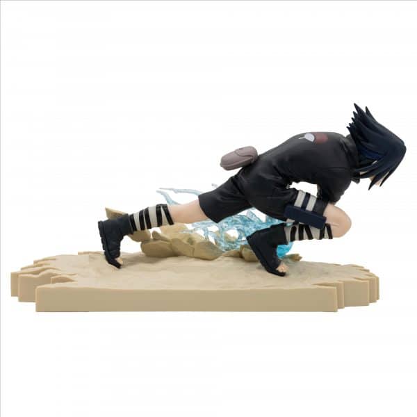 Banpresto Combination Battle 2: Naruto - Sasuke Uchiha