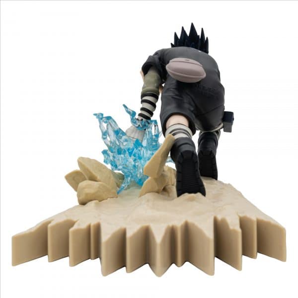 Banpresto Combination Battle 2: Naruto - Sasuke Uchiha