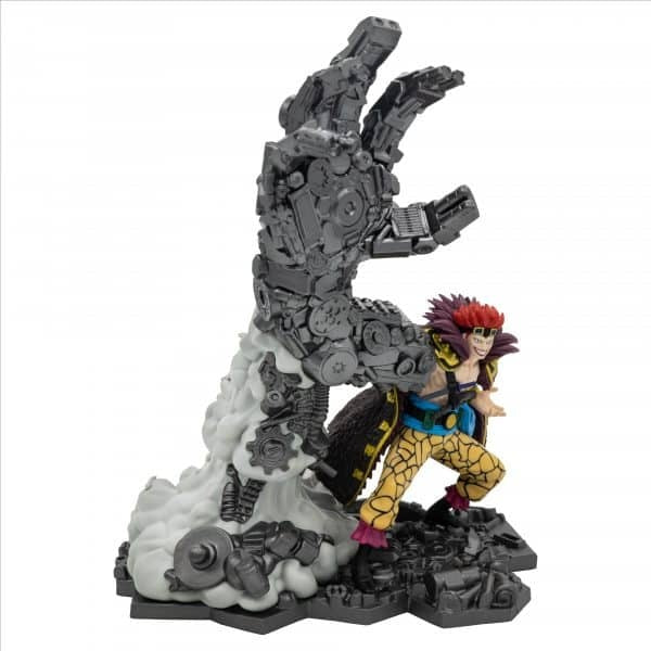 Banpresto: One Piece Fl Eustass Kid