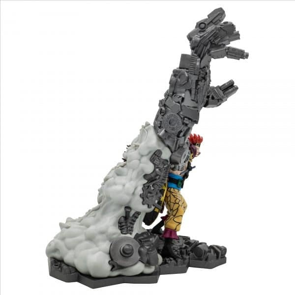 Banpresto: One Piece Fl Eustass Kid