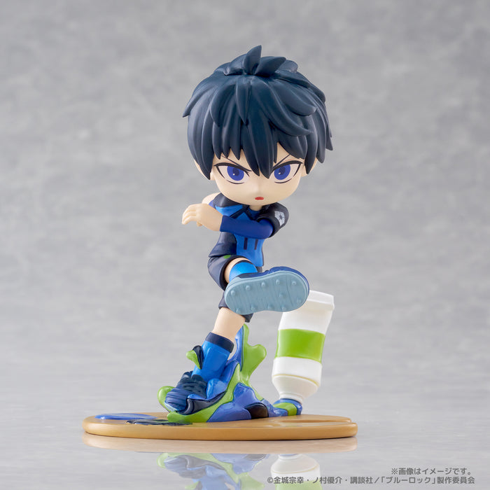 Bushiroad Creative Palverse Pal: Blue Lock - Yoichi Isagi