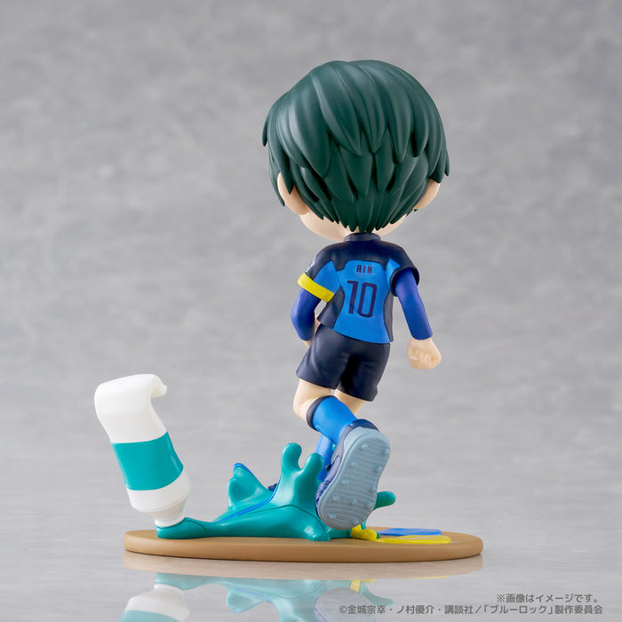 Bushiroad Creative Palverse Pal: Blue Lock - Rin Itoshi