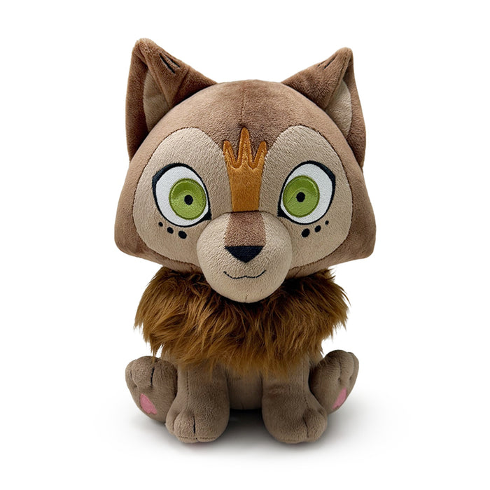 Youtooz Plush: Wolfwalkers - Wolf Mebh Peluche 9 Pulgadas