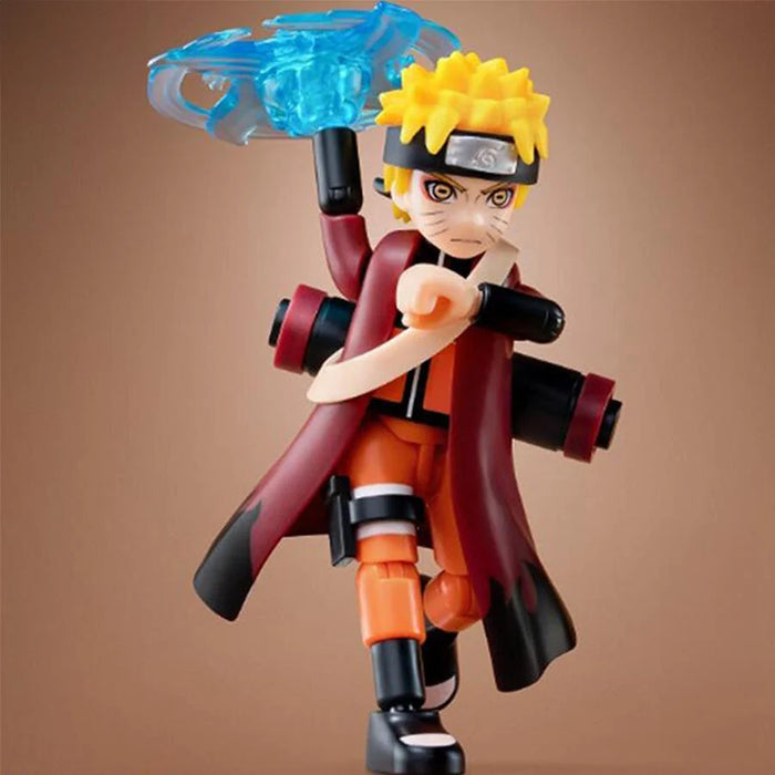 Blokees Naruto Galaxy Series: The Place The Leaves Dance Unitario Sorpresa GV02 71061