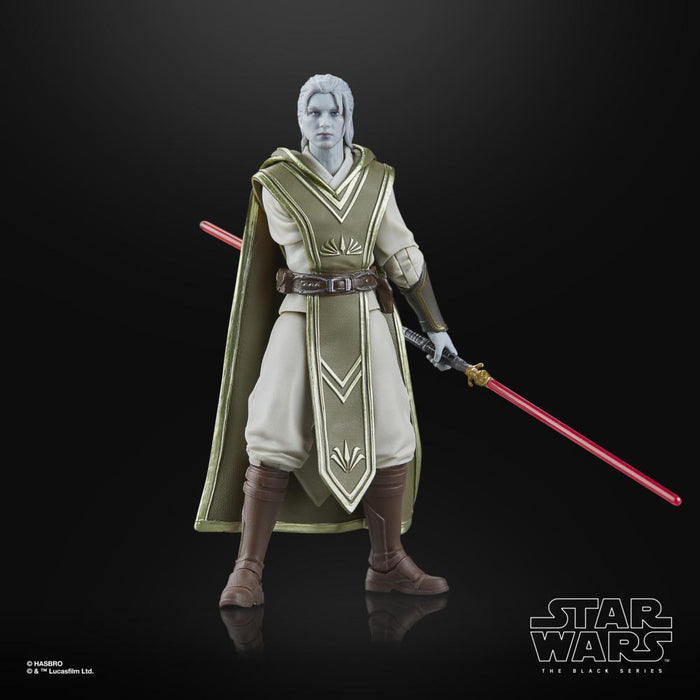 Star Wars The Black Series Gaming Greats: Jedi Survivor - Dagan Gera