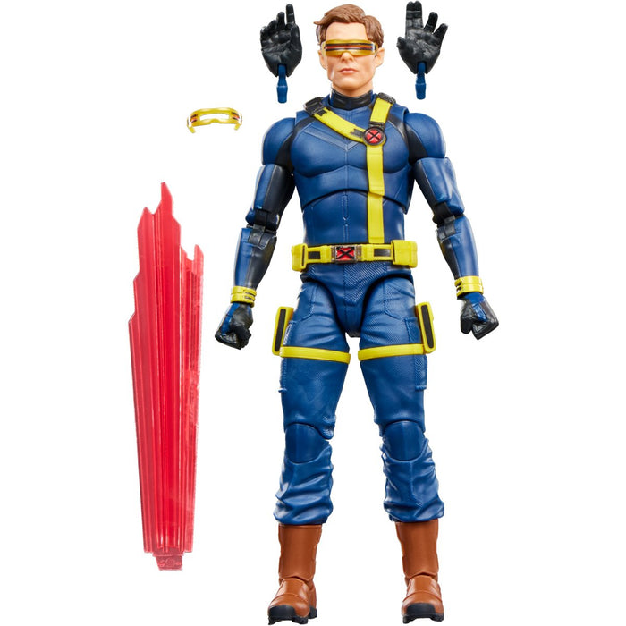 Marvel Legends Series: Avengers Doomsday - Ciclope