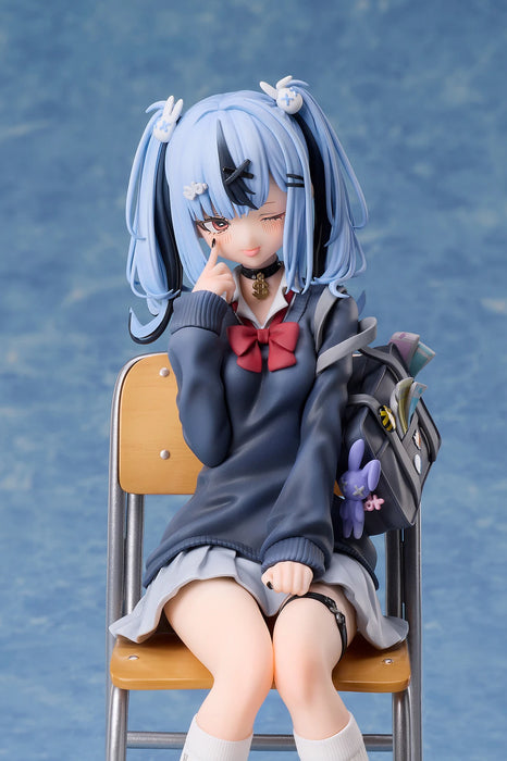 A Dimension Scale Figure: Nito Wai - Nito Wai Escala 1/7