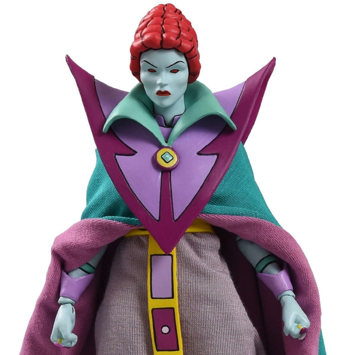 NECA Figura de Accion Ultimate: TMNT 1987 Cartoon - Tempestra 7 Pulgadas