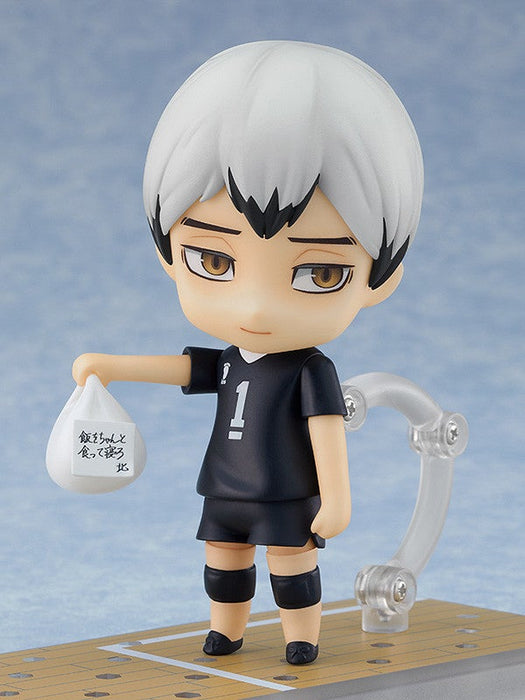 Orange Rouge Nendoroid: Haikyu To The Top - Shinsuke Kita