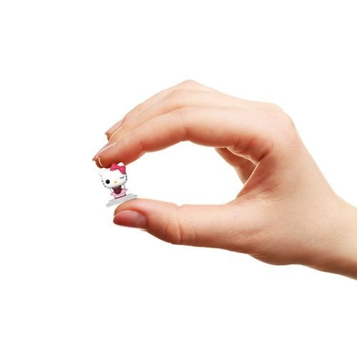 Funko Bitty Pop Town: Sanrio - Sanriotown 3 Pack