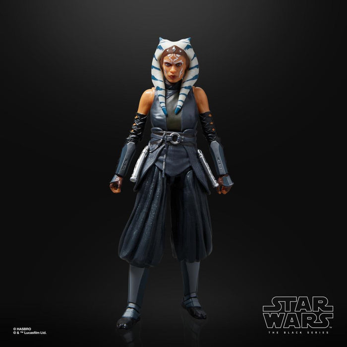 Star Wars The Black Series: Ahsoka - Ahsoka Tano