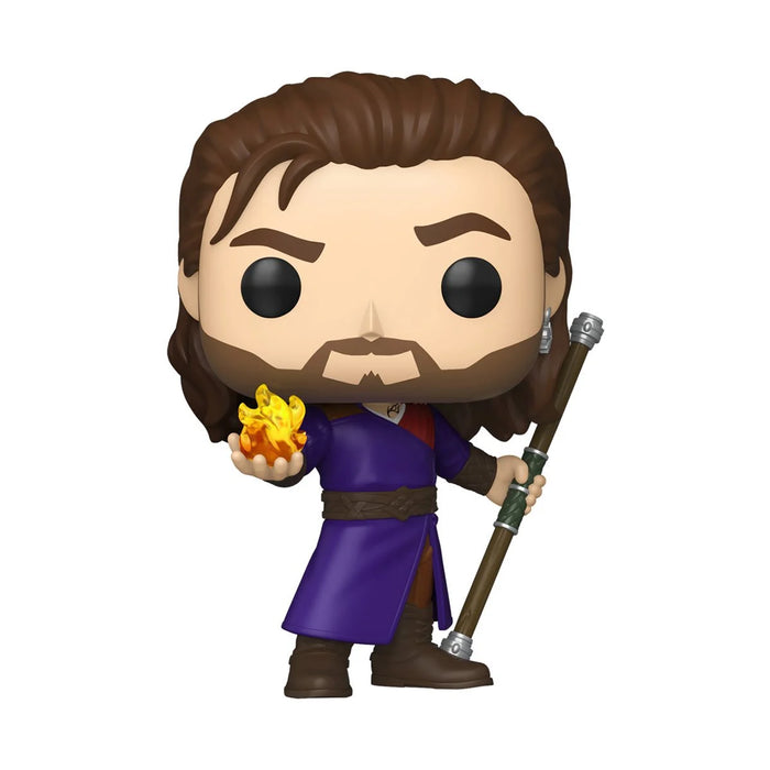 Funko Pop Games: Baldurs Gate 3 - Gale