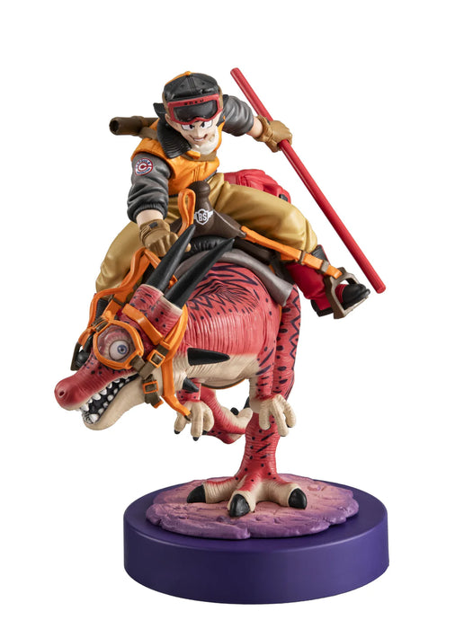 Megahouse Figures Desktop Real Mccoy: Dragon Ball Z - Son Goku Limited