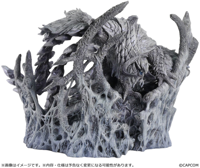Capcom Figures Builder Creators Model Chain Blade: Monster Hunter - Model Arkveld